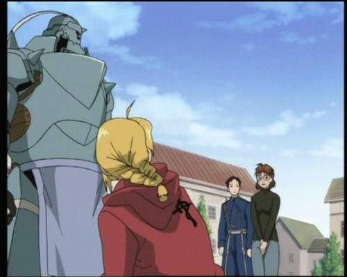 Otaku Gallery  / . / Anime e Manga / Full Metal Alchemist / Screen Shots / Episodi / 18 - Gli scritti di Marcoh / 088.jpg